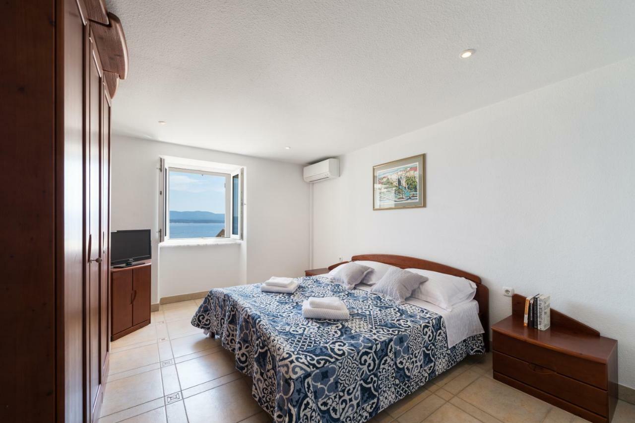 Riva Rooms Bol Exterior photo